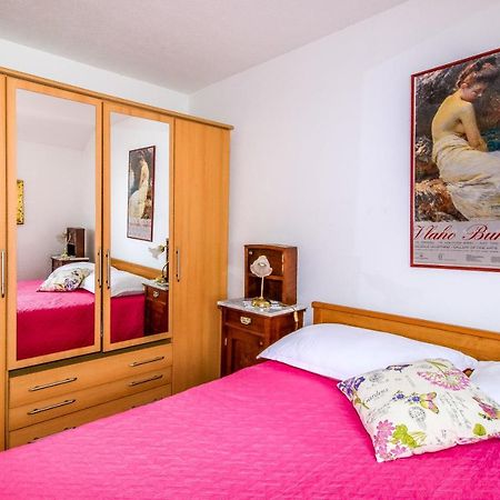Apartment Ida 特尔帕尼 外观 照片