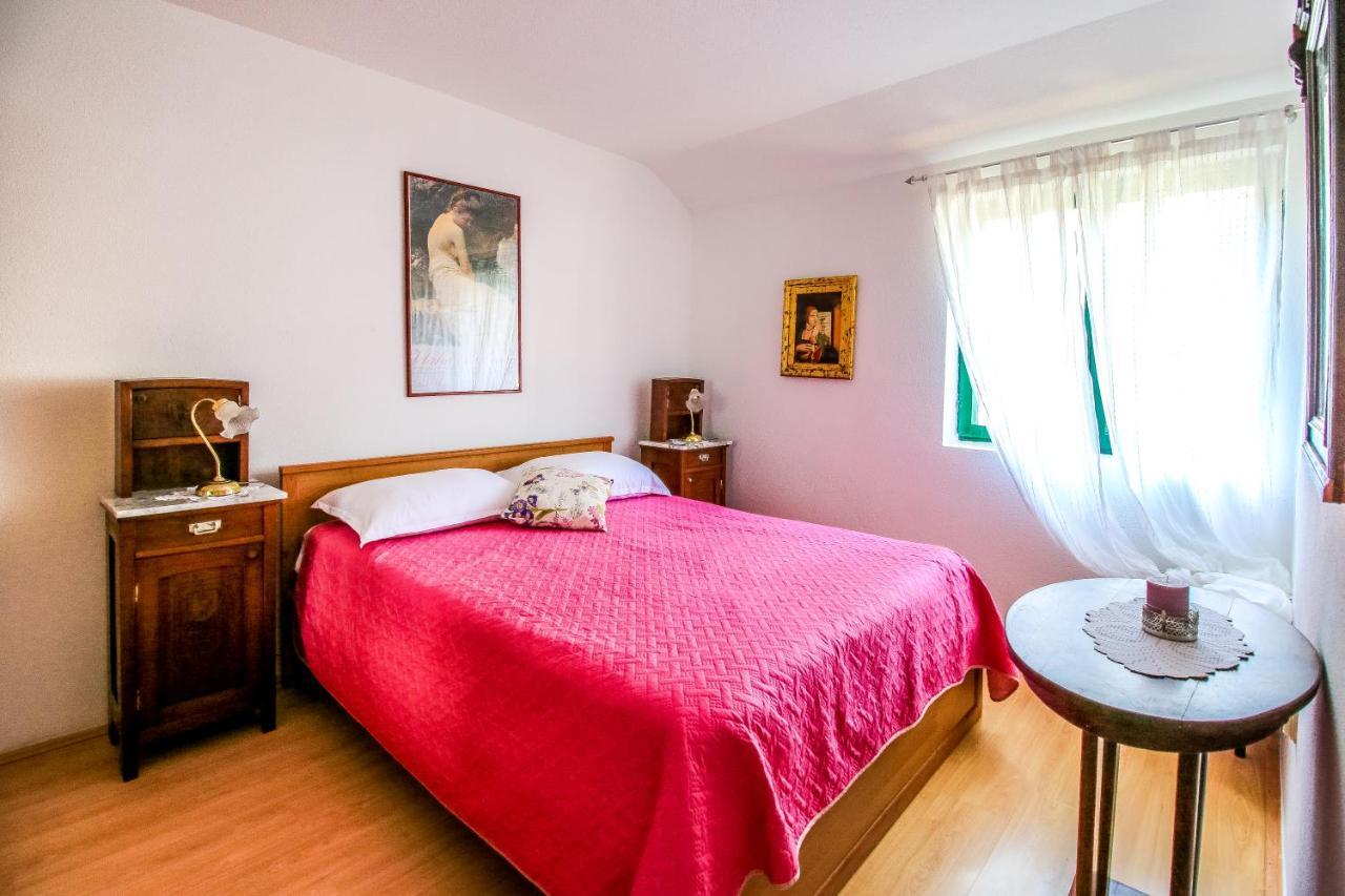 Apartment Ida 特尔帕尼 外观 照片