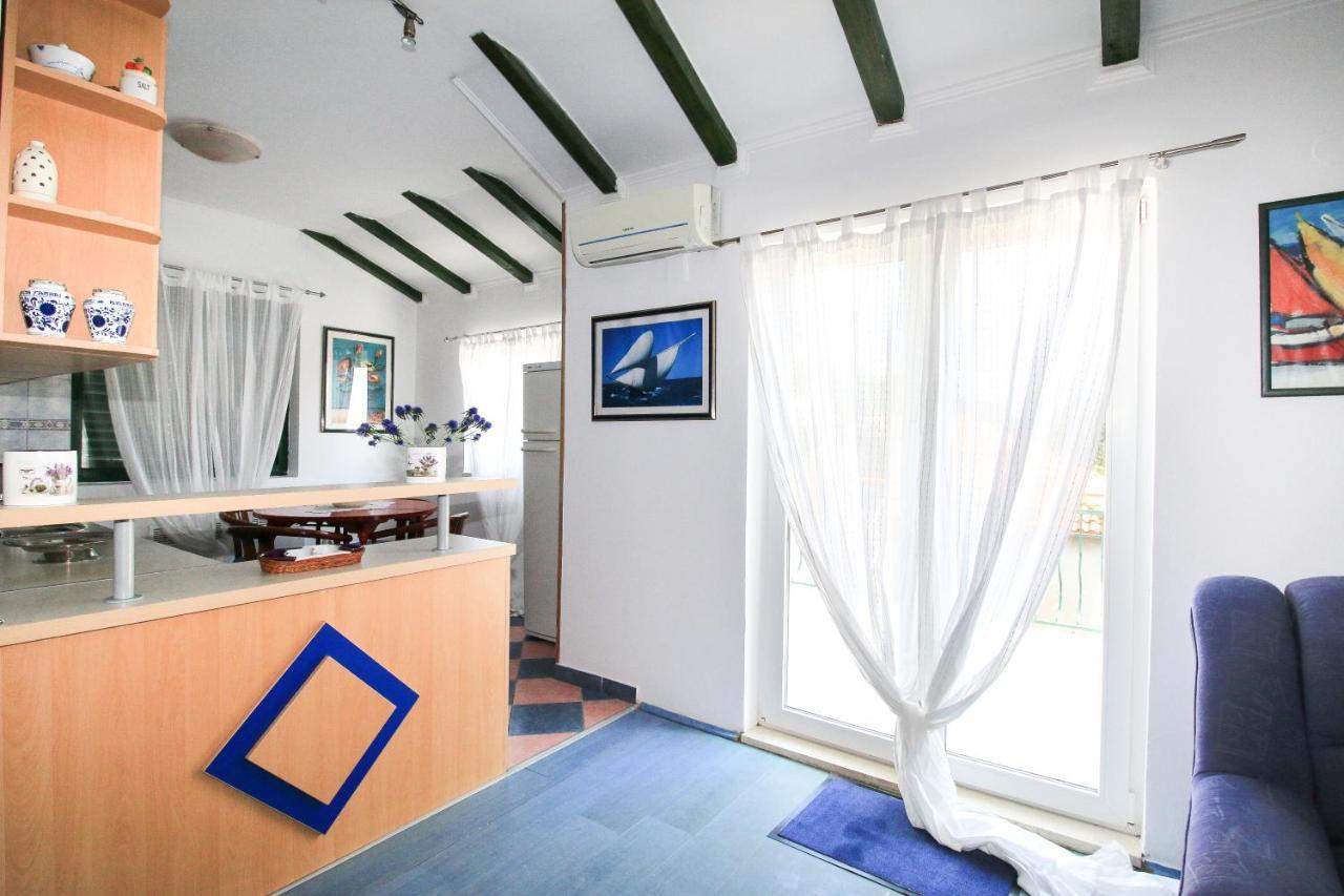 Apartment Ida 特尔帕尼 外观 照片