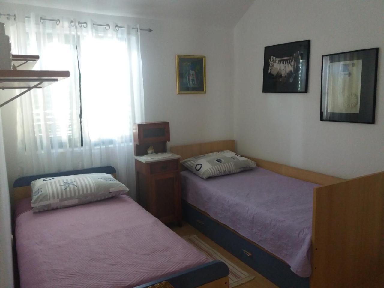 Apartment Ida 特尔帕尼 外观 照片