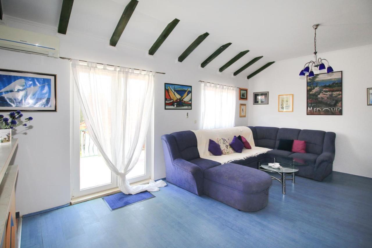 Apartment Ida 特尔帕尼 外观 照片